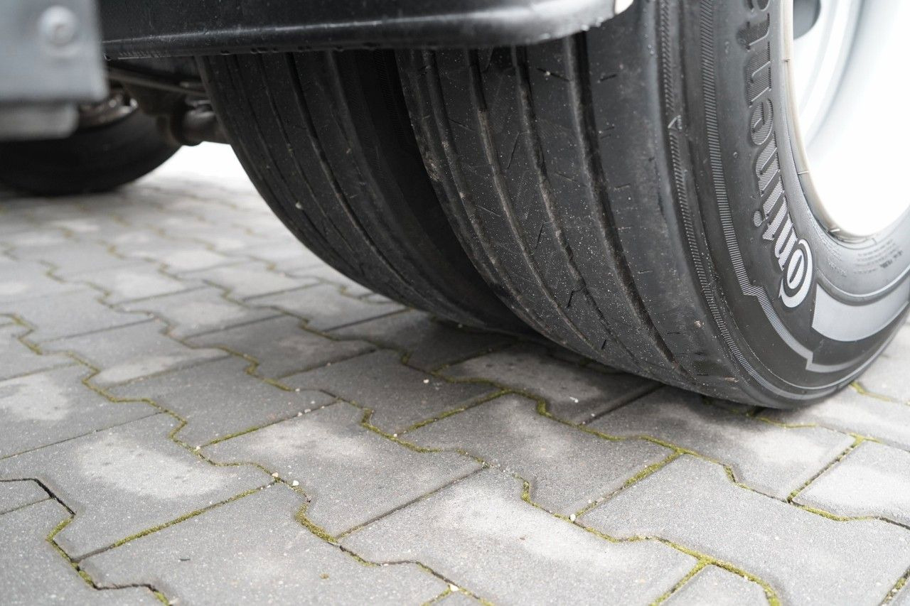 Лизинг на  DAF XF 480 / BDF / 6X2 / ZESTAW TANDEM / SSC / I-PAR DAF XF 480 / BDF / 6X2 / ZESTAW TANDEM / SSC / I-PAR: снимка 23