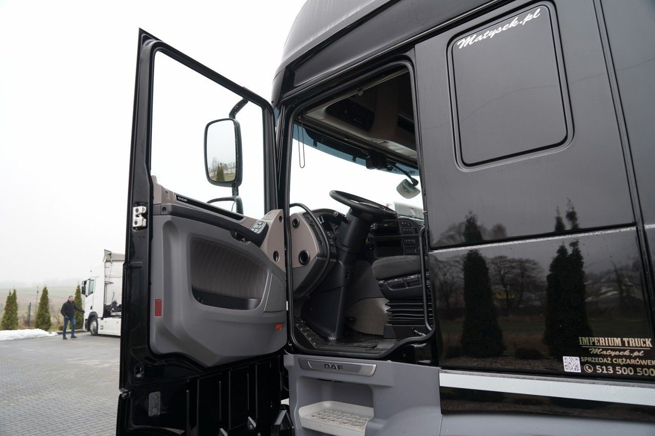 Лизинг на  DAF XF 480 / BDF / 6X2 / ZESTAW TANDEM / SSC / I-PAR DAF XF 480 / BDF / 6X2 / ZESTAW TANDEM / SSC / I-PAR: снимка 25
