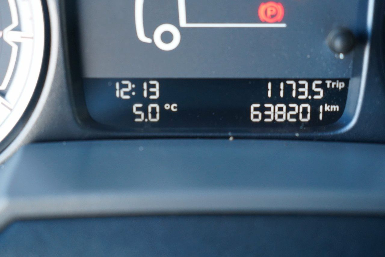 Лизинг на  DAF XF 480 / BDF / 6X2 / ZESTAW TANDEM / SSC / I-PAR DAF XF 480 / BDF / 6X2 / ZESTAW TANDEM / SSC / I-PAR: снимка 36