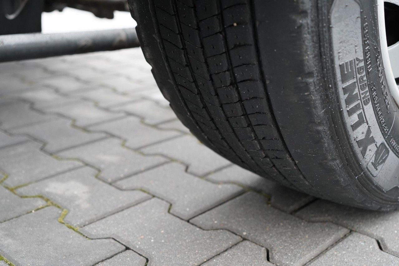 Лизинг на  DAF XF 480 / BDF / 6X2 / ZESTAW TANDEM / SSC / I-PAR DAF XF 480 / BDF / 6X2 / ZESTAW TANDEM / SSC / I-PAR: снимка 21