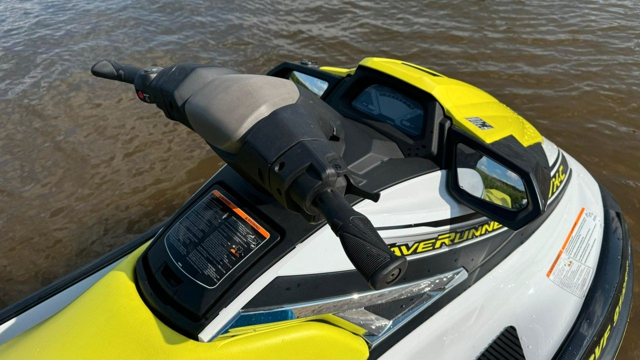 Друга техника Yamaha WAVERUNNER VX-C / WATERSCRAPER / 220 HOURS / 201: снимка 17