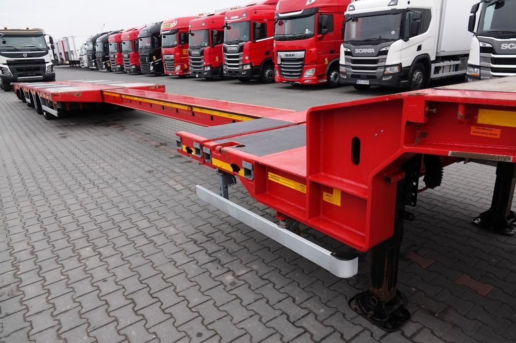 Emtech NACZEPA LAWETA / NISKOPODWOZIE / ROZCIĄGANA Emtech NACZEPA LAWETA / NISKOPODWOZIE / ROZCIĄGANA - Нискорамна площадка полуремарке: снимка 5 Emtech NACZEPA LAWETA / NISKOPODWOZIE / ROZCIĄGANA Emtech NACZEPA LAWETA / NISKOPODWOZIE / ROZCIĄGANA - Нискорамна площадка полуремарке: снимка 5