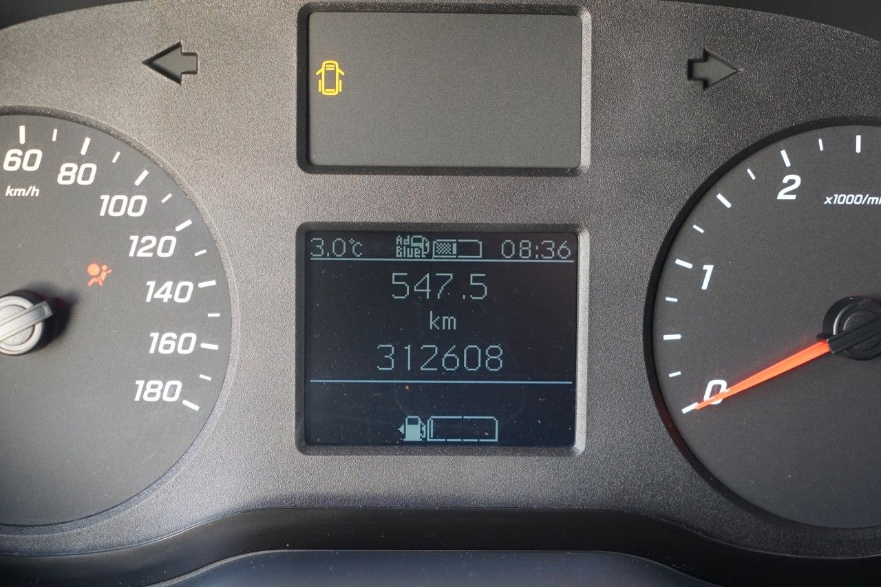 Брезентов бус Mercedes-Benz SPRINTER / KONTENER / 2019: снимка 42 Брезентов бус Mercedes-Benz SPRINTER / KONTENER / 2019: снимка 42