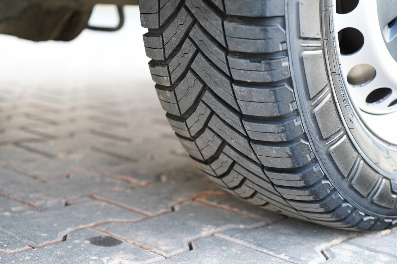 Брезентов бус Mercedes-Benz SPRINTER / KONTENER / 2019: снимка 17 Брезентов бус Mercedes-Benz SPRINTER / KONTENER / 2019: снимка 17