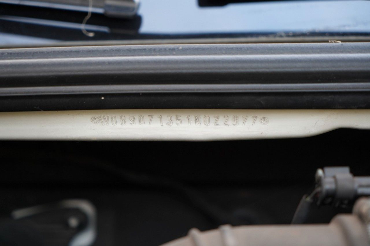 Брезентов бус Mercedes-Benz SPRINTER / KONTENER / 2019: снимка 40 Брезентов бус Mercedes-Benz SPRINTER / KONTENER / 2019: снимка 40