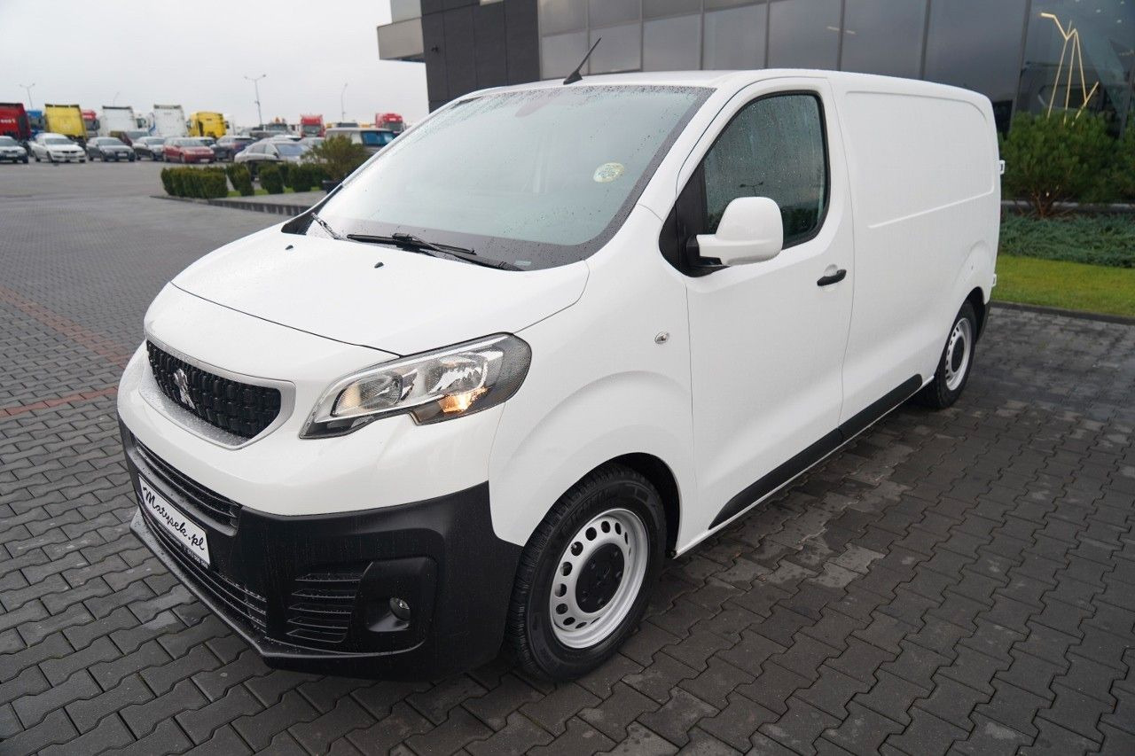 Peugeot EXPERT / BLASZAK / FURGON / MANUAL - Малък ван: снимка 2 Peugeot EXPERT / BLASZAK / FURGON / MANUAL - Малък ван: снимка 2