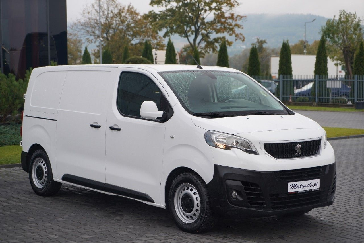 Peugeot EXPERT / BLASZAK / FURGON / MANUAL - Малък ван: снимка 4 Peugeot EXPERT / BLASZAK / FURGON / MANUAL - Малък ван: снимка 4