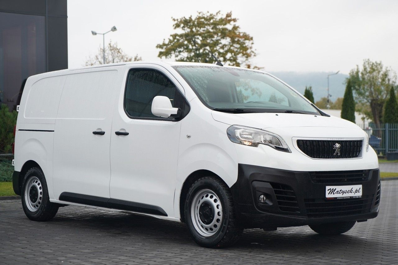 Peugeot EXPERT / BLASZAK / FURGON / MANUAL - Малък ван: снимка 5 Peugeot EXPERT / BLASZAK / FURGON / MANUAL - Малък ван: снимка 5