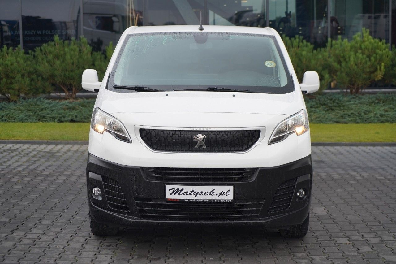 Peugeot EXPERT / BLASZAK / FURGON / MANUAL - Малък ван: снимка 3 Peugeot EXPERT / BLASZAK / FURGON / MANUAL - Малък ван: снимка 3