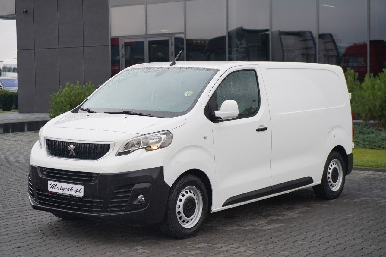 Peugeot EXPERT / BLASZAK / FURGON / MANUAL - Малък ван: снимка 1 Peugeot EXPERT / BLASZAK / FURGON / MANUAL - Малък ван: снимка 1