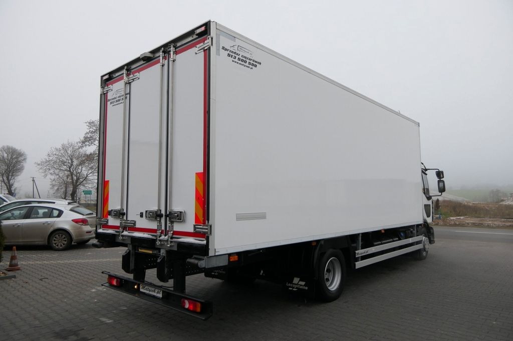 Renault D 16 260 / 4X2 / REFRIDGERATOR - 6,8 M / BI TEMP - Рефрижератор камион: снимка 4 Renault D 16 260 / 4X2 / REFRIDGERATOR - 6,8 M / BI TEMP - Рефрижератор камион: снимка 4