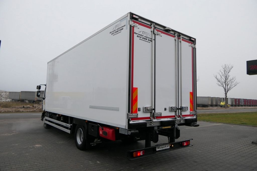 Renault D 16 260 / 4X2 / REFRIDGERATOR - 6,8 M / BI TEMP - Рефрижератор камион: снимка 3 Renault D 16 260 / 4X2 / REFRIDGERATOR - 6,8 M / BI TEMP - Рефрижератор камион: снимка 3