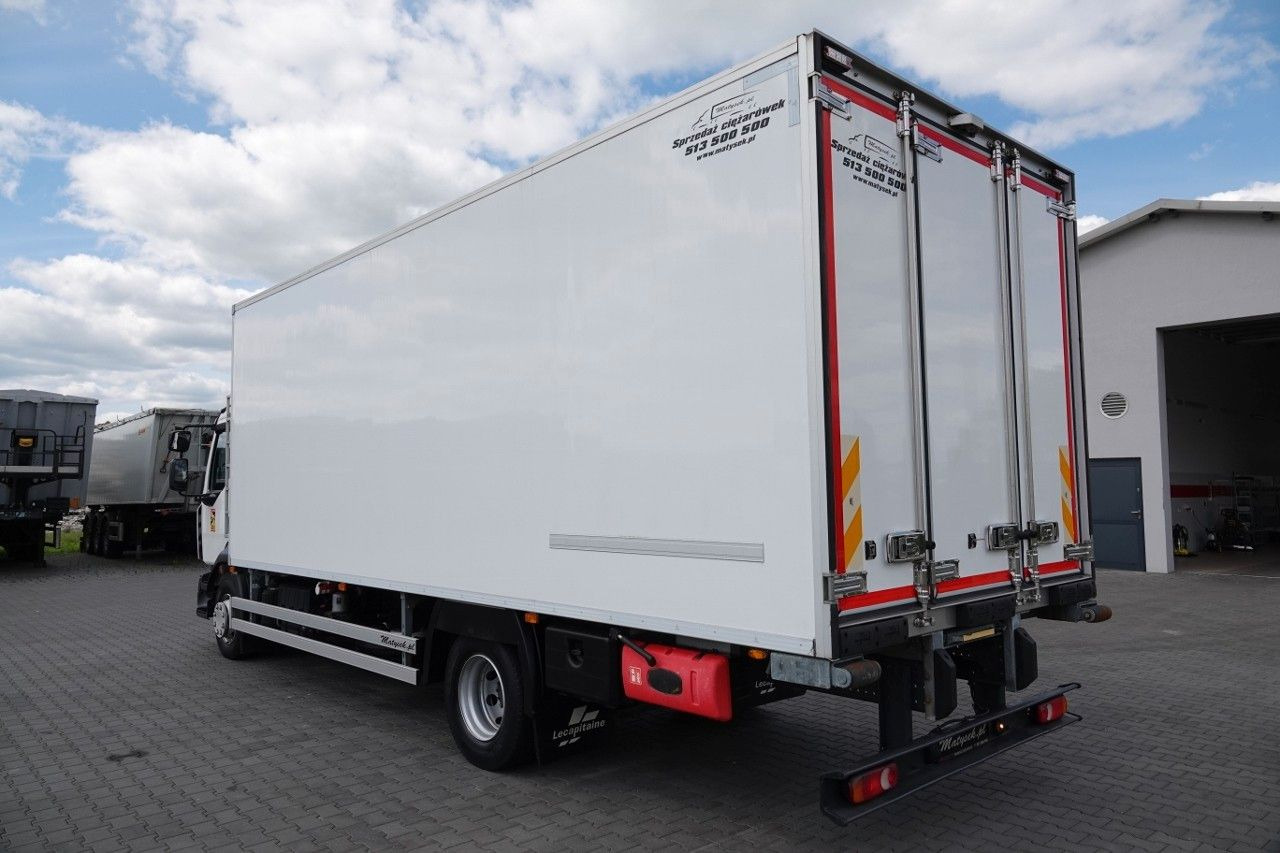 Renault D 16 260 / 4X2 / REFRIDGERATOR - 6,8 M / BI TEMP - Рефрижератор камион: снимка 2 Renault D 16 260 / 4X2 / REFRIDGERATOR - 6,8 M / BI TEMP - Рефрижератор камион: снимка 2