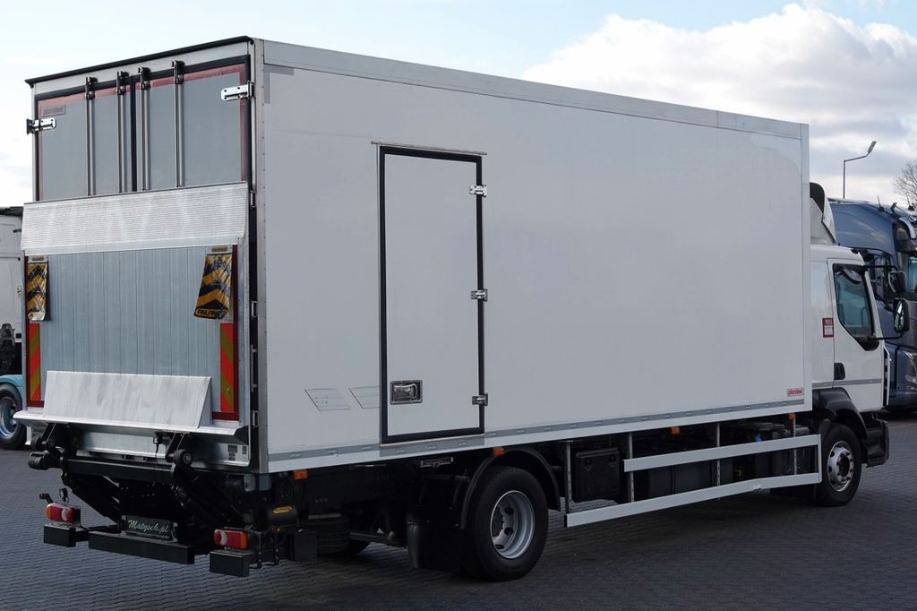 Renault D 250 / CHŁODNIA - 6,7 m / THERMO KING T 600R / Renault D 250 / CHŁODNIA - 6,7 m / THERMO KING T 600R / - Рефрижератор камион: снимка 4 Renault D 250 / CHŁODNIA - 6,7 m / THERMO KING T 600R / Renault D 250 / CHŁODNIA - 6,7 m / THERMO KING T 600R / - Рефрижератор камион: снимка 4