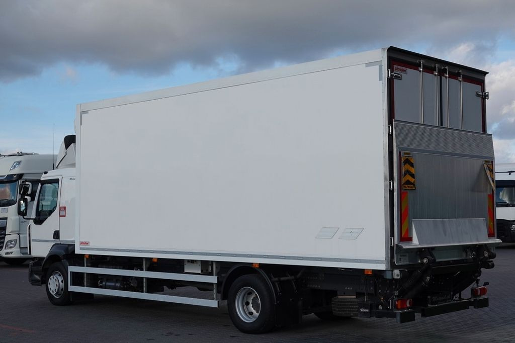 Renault D 250 / CHŁODNIA - 6,7 m / THERMO KING T 600R / Renault D 250 / CHŁODNIA - 6,7 m / THERMO KING T 600R / - Рефрижератор камион: снимка 3 Renault D 250 / CHŁODNIA - 6,7 m / THERMO KING T 600R / Renault D 250 / CHŁODNIA - 6,7 m / THERMO KING T 600R / - Рефрижератор камион: снимка 3