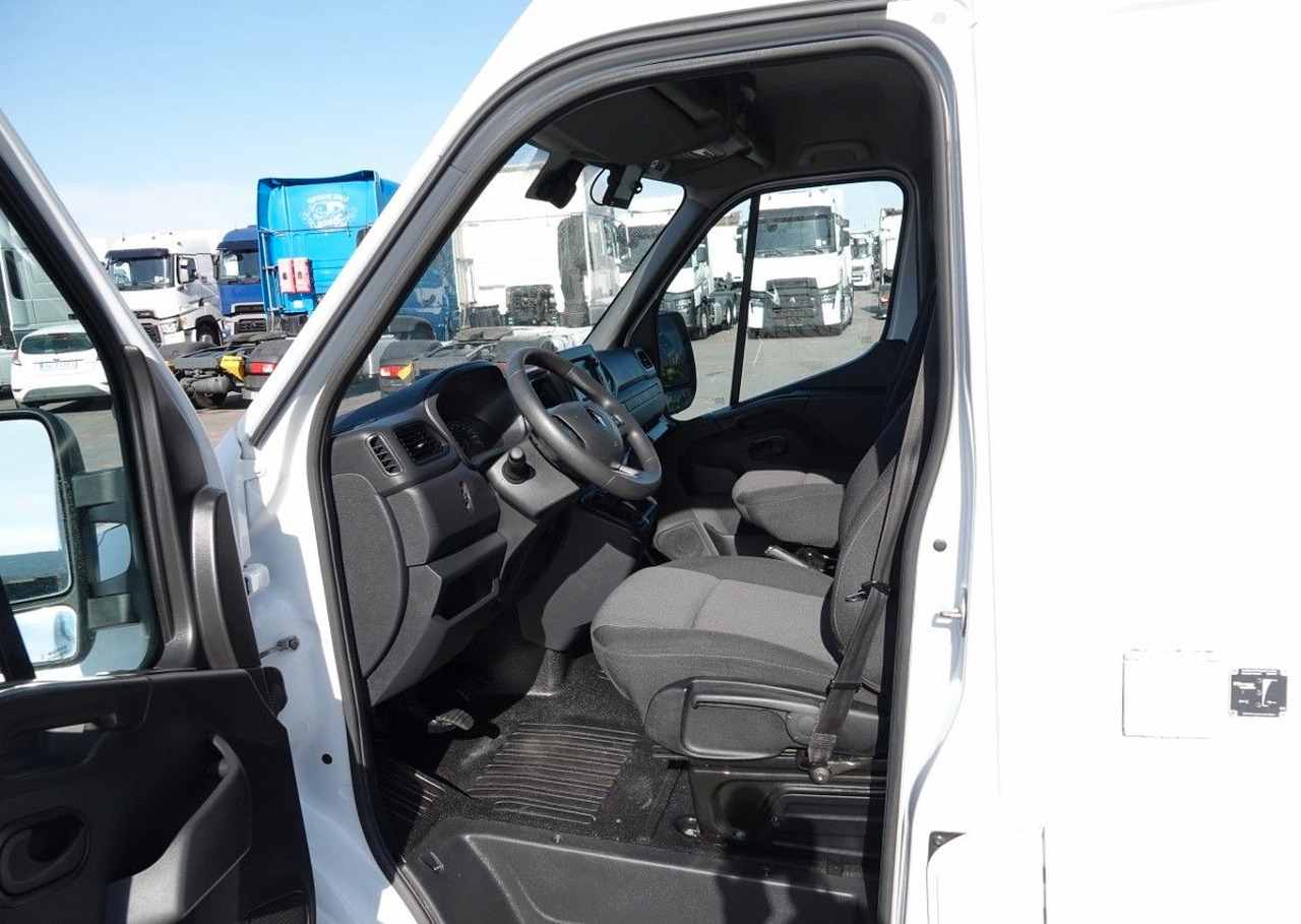 Нови Автовишка Renault MASTER / PODNOŚNIK KOSZOWY - 10 metrów / 2021 /: снимка 14