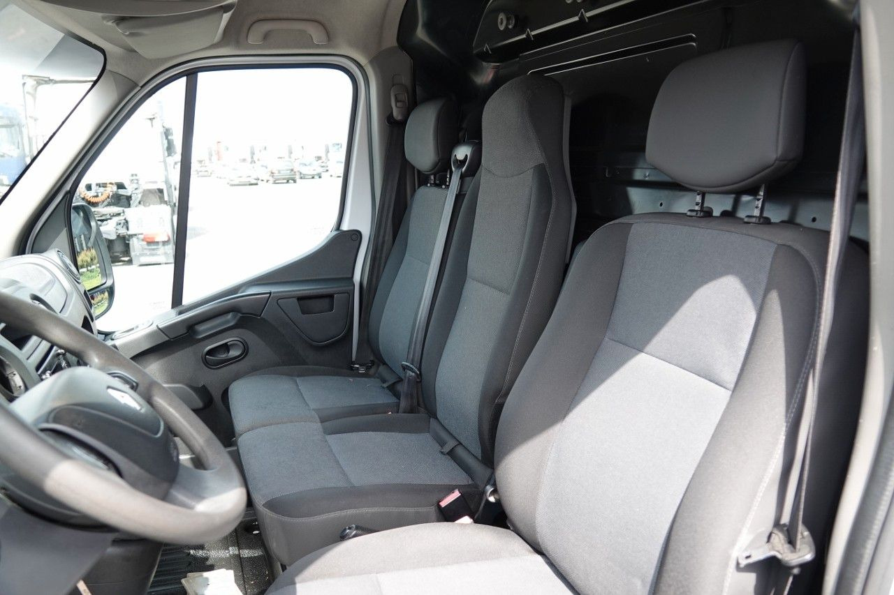 Автовишка Renault MASTER / PODNOŚNIK KOSZOWY Renault MASTER / PODNOŚNIK KOSZOWY: снимка 12