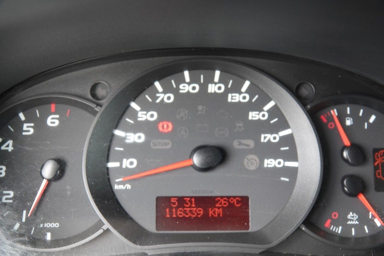Автовишка Renault MASTER / PODNOŚNIK KOSZOWY Renault MASTER / PODNOŚNIK KOSZOWY: снимка 17