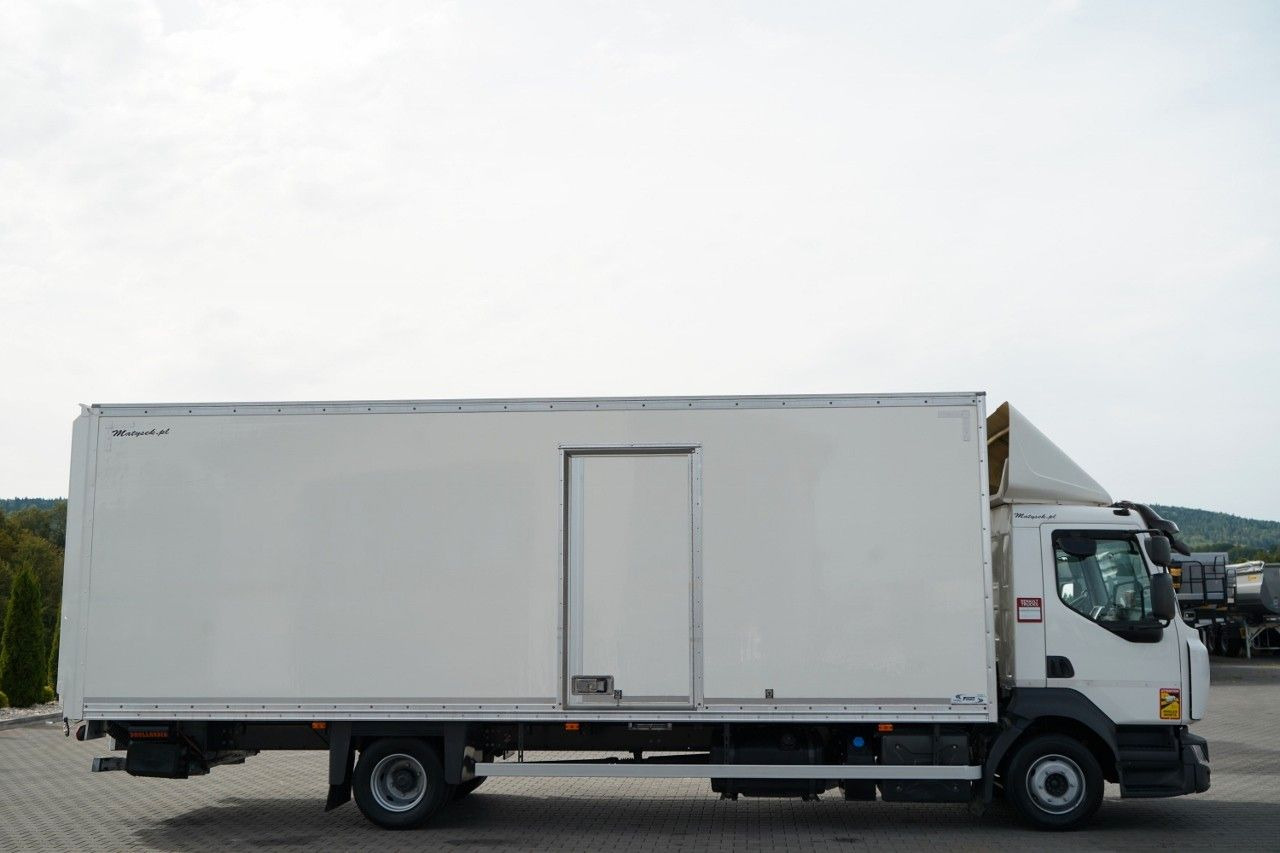 Renault VF640J569LB015070 - Камион фургон: снимка 5 Renault VF640J569LB015070 - Камион фургон: снимка 5