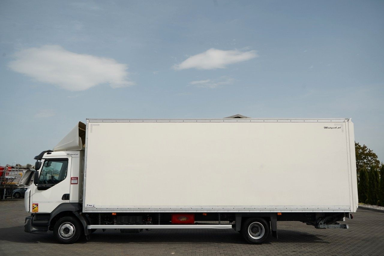 Renault VF640J569LB015070 - Камион фургон: снимка 4 Renault VF640J569LB015070 - Камион фургон: снимка 4