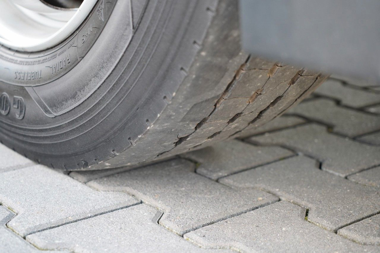 Лизинг на Scania SCANIA P 280 / SOLÓWKA / 4X2 / MEGA / I-PARK CO Scania SCANIA P 280 / SOLÓWKA / 4X2 / MEGA / I-PARK CO: снимка 13 Лизинг на Scania SCANIA P 280 / SOLÓWKA / 4X2 / MEGA / I-PARK CO Scania SCANIA P 280 / SOLÓWKA / 4X2 / MEGA / I-PARK CO: снимка 13