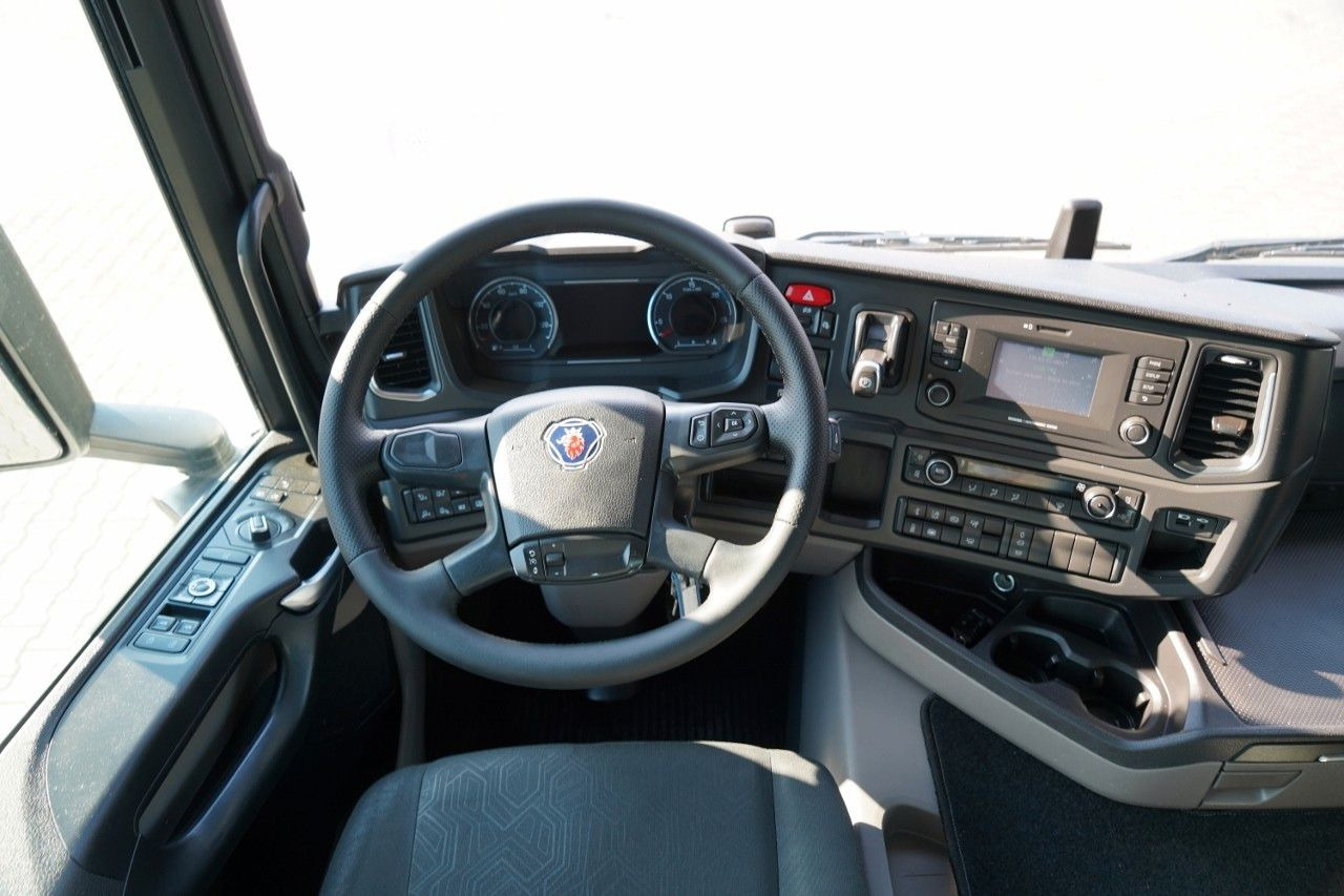 Лизинг на Scania SCANIA P 280 / SOLÓWKA / 4X2 / MEGA / I-PARK CO Scania SCANIA P 280 / SOLÓWKA / 4X2 / MEGA / I-PARK CO: снимка 15 Лизинг на Scania SCANIA P 280 / SOLÓWKA / 4X2 / MEGA / I-PARK CO Scania SCANIA P 280 / SOLÓWKA / 4X2 / MEGA / I-PARK CO: снимка 15