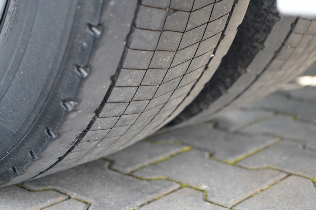 Лизинг на Scania SCANIA P 280 / SOLÓWKA / 4X2 / MEGA / I-PARK CO Scania SCANIA P 280 / SOLÓWKA / 4X2 / MEGA / I-PARK CO: снимка 14 Лизинг на Scania SCANIA P 280 / SOLÓWKA / 4X2 / MEGA / I-PARK CO Scania SCANIA P 280 / SOLÓWKA / 4X2 / MEGA / I-PARK CO: снимка 14