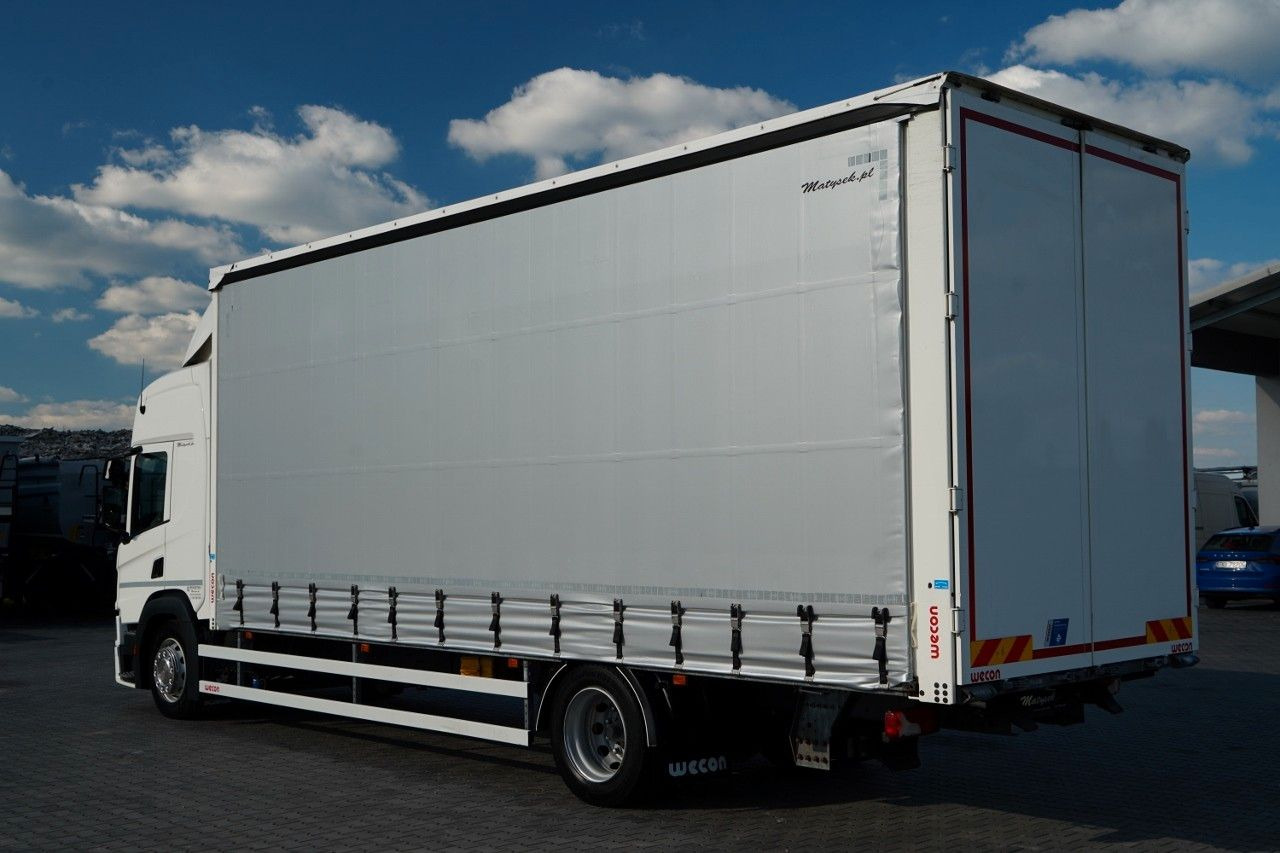 Лизинг на Scania SCANIA P 280 / SOLÓWKA / 4X2 / MEGA / I-PARK CO Scania SCANIA P 280 / SOLÓWKA / 4X2 / MEGA / I-PARK CO: снимка 6 Лизинг на Scania SCANIA P 280 / SOLÓWKA / 4X2 / MEGA / I-PARK CO Scania SCANIA P 280 / SOLÓWKA / 4X2 / MEGA / I-PARK CO: снимка 6