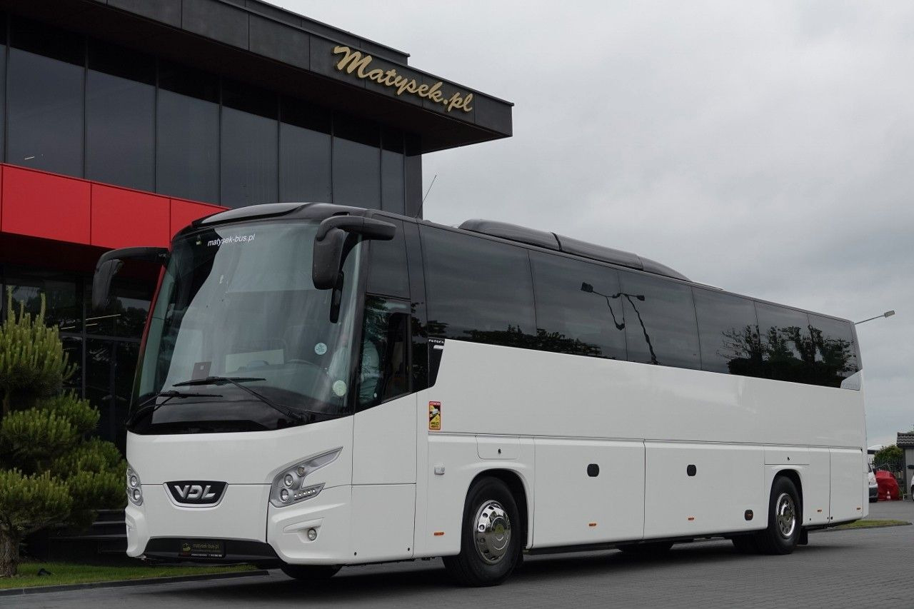 VDL BOVA FHD2 / EURO 6 / SPROWADZONY / 12. 2015 / TURYSTY - Туристически автобус: снимка 1 VDL BOVA FHD2 / EURO 6 / SPROWADZONY / 12. 2015 / TURYSTY - Туристически автобус: снимка 1