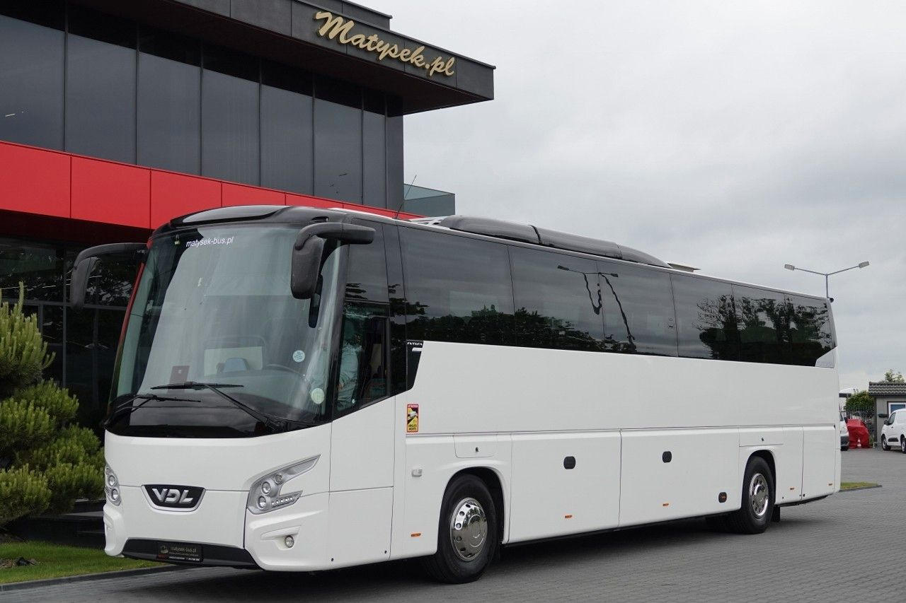 VDL BOVA FHD2 / EURO 6 / SPROWADZONY / 12. 2015 / TURYSTY - Туристически автобус: снимка 2 VDL BOVA FHD2 / EURO 6 / SPROWADZONY / 12. 2015 / TURYSTY - Туристически автобус: снимка 2