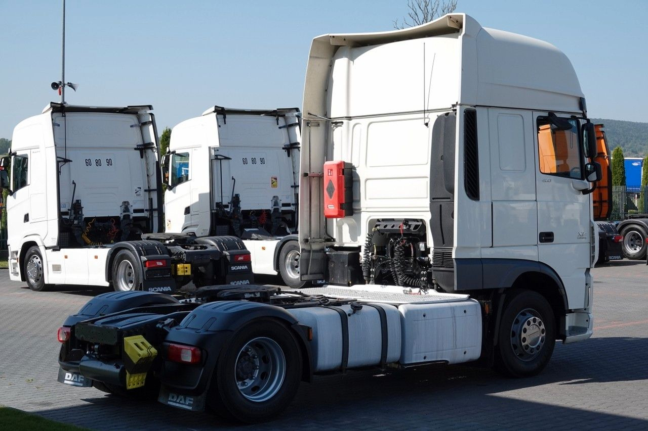 DAF XF 460 / MANUAL / STANDARD / SUPER SPACE CAB - Влекач: снимка 5 DAF XF 460 / MANUAL / STANDARD / SUPER SPACE CAB - Влекач: снимка 5