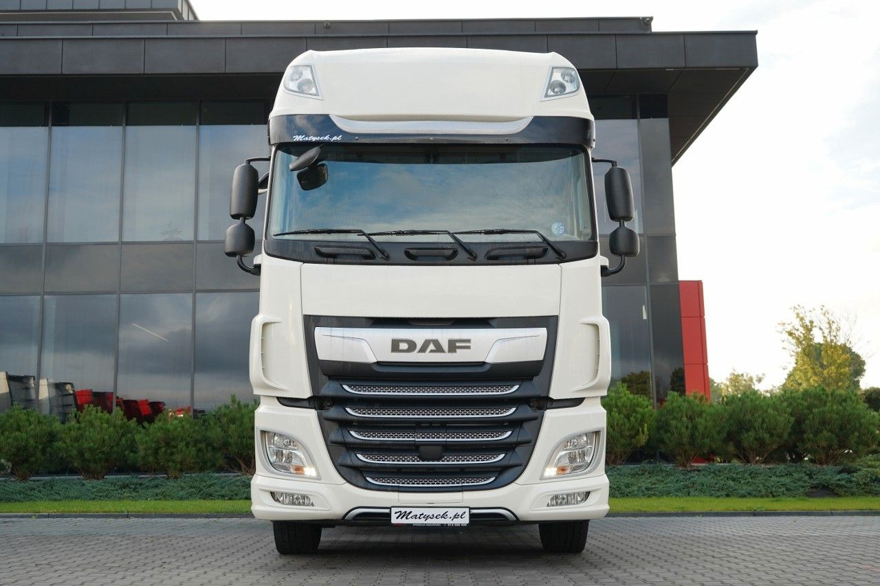 DAF XF 480 / 2019 ROK / SSC / PO KONTRAKCIE SERWISO - Влекач: снимка 3 DAF XF 480 / 2019 ROK / SSC / PO KONTRAKCIE SERWISO - Влекач: снимка 3