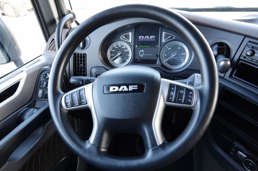 Влекач DAF XF 480 / 2020 ROK / SSC / NOWE OPONY /: снимка 13