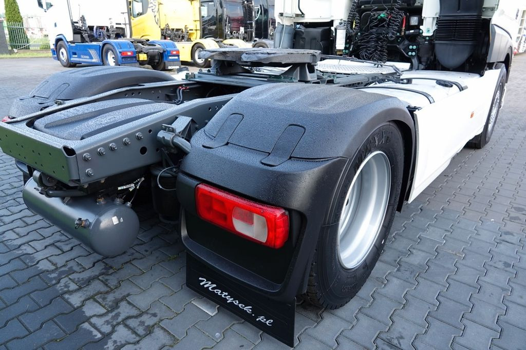 Влекач DAF XF 480 / 2020 ROK / SSC / NOWE OPONY /: снимка 10