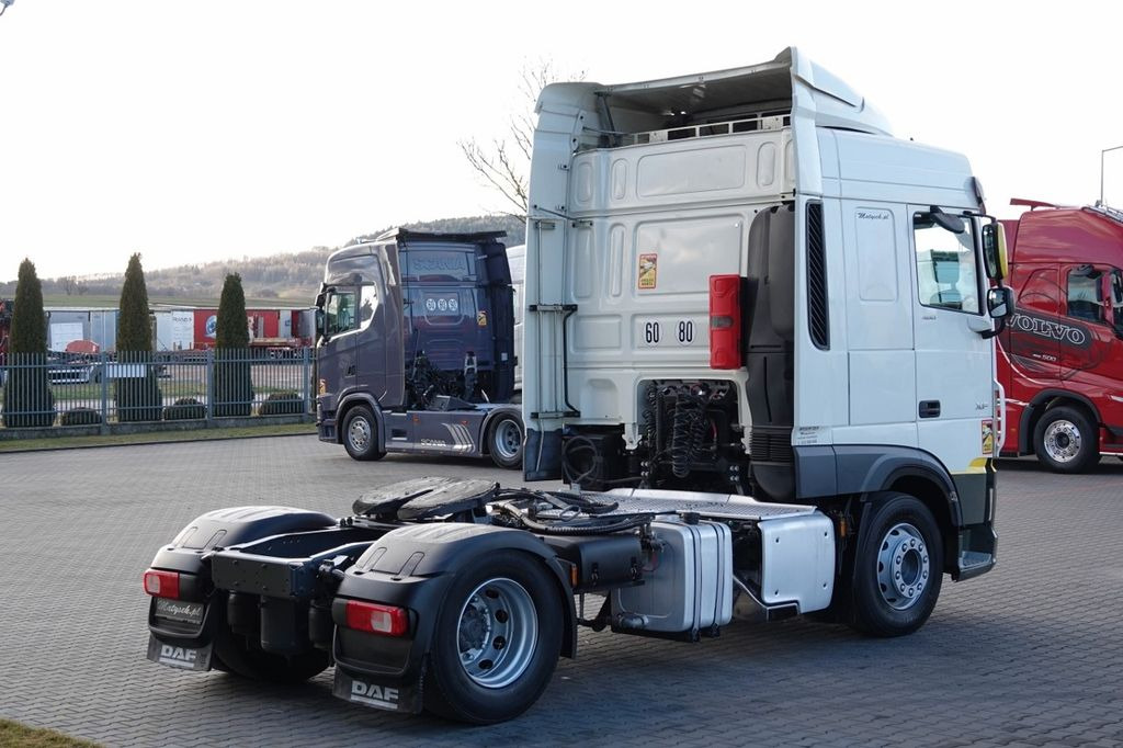 DAF XF 480 / HYDRAULIKA / I - PARK COOL / SPROWADZON - Влекач: снимка 5 DAF XF 480 / HYDRAULIKA / I - PARK COOL / SPROWADZON - Влекач: снимка 5