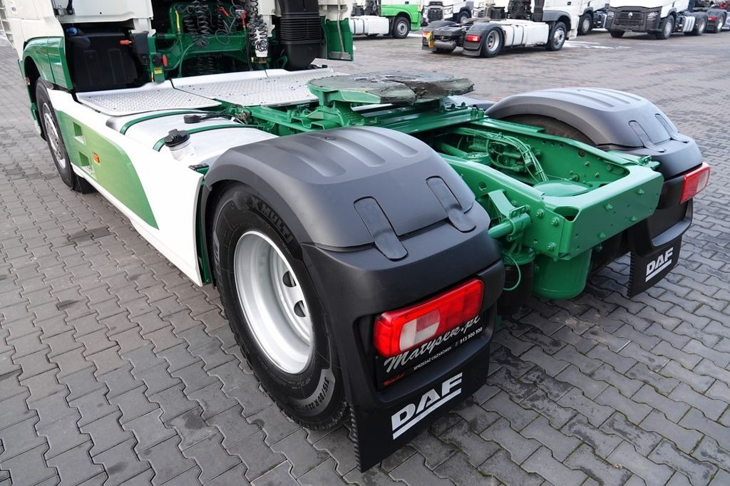 Влекач DAF XF 480 / I-PARK COOL / SSC / PO KONTRAKCIE SERWI DAF XF 480 / I-PARK COOL / SSC / PO KONTRAKCIE SERWI: снимка 9