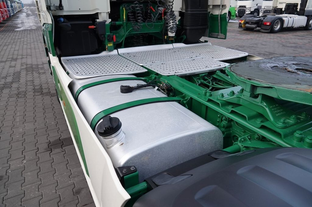 Влекач DAF XF 480 / I-PARK COOL / SSC / PO KONTRAKCIE SERWI DAF XF 480 / I-PARK COOL / SSC / PO KONTRAKCIE SERWI: снимка 8