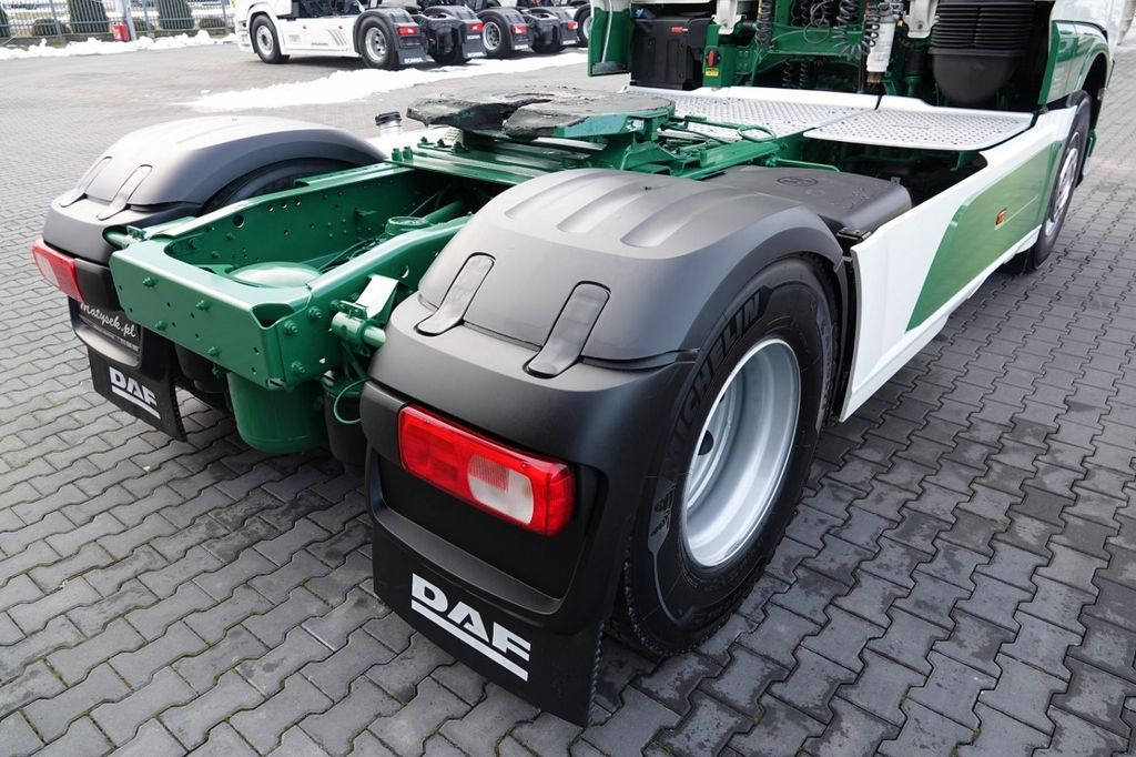 Влекач DAF XF 480 / I-PARK COOL / SSC / PO KONTRAKCIE SERWI DAF XF 480 / I-PARK COOL / SSC / PO KONTRAKCIE SERWI: снимка 10