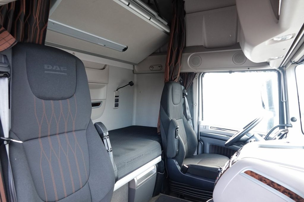 Влекач DAF XF 480 / I-PARK COOL / SSC / PO KONTRAKCIE SERWI DAF XF 480 / I-PARK COOL / SSC / PO KONTRAKCIE SERWI: снимка 17