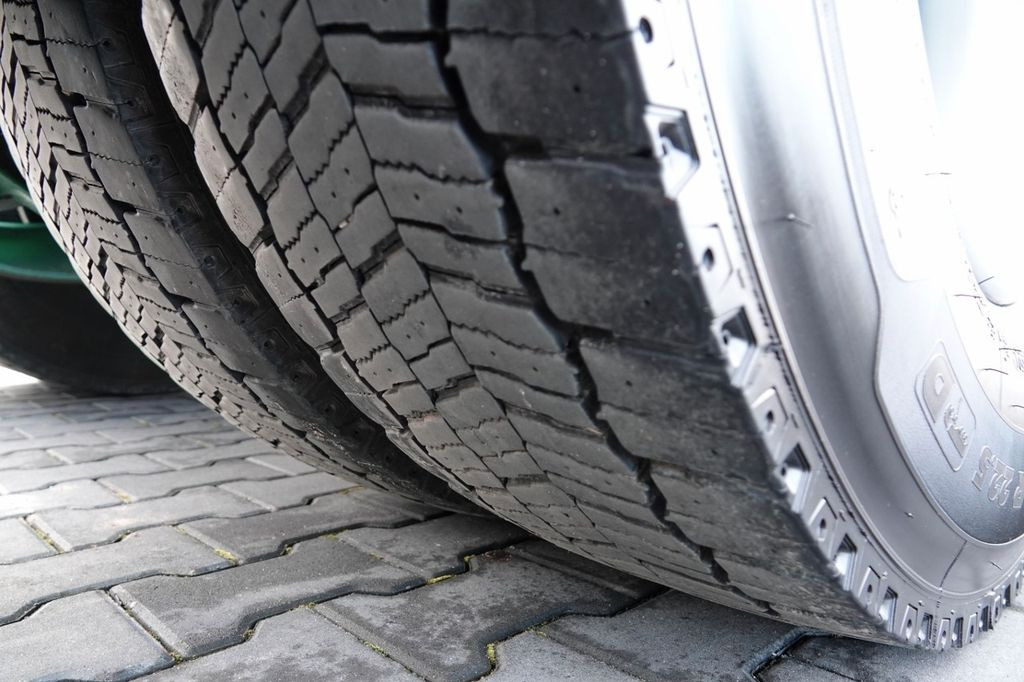 Влекач DAF XF 480 / I-PARK COOL / SSC / PO KONTRAKCIE SERWI DAF XF 480 / I-PARK COOL / SSC / PO KONTRAKCIE SERWI: снимка 14