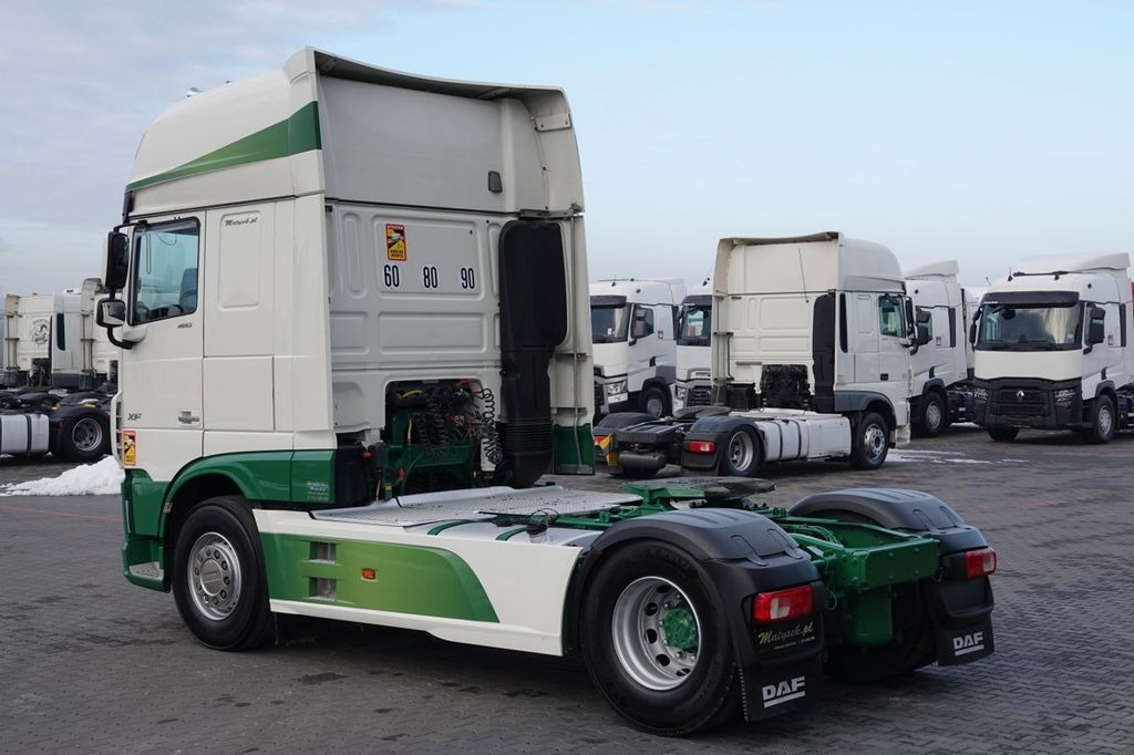 Влекач DAF XF 480 / I-PARK COOL / SSC / PO KONTRAKCIE SERWI DAF XF 480 / I-PARK COOL / SSC / PO KONTRAKCIE SERWI: снимка 6