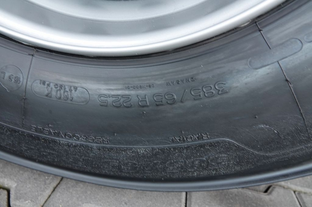 Влекач DAF XF 480 / I-PARK COOL / SSC / PO KONTRAKCIE SERWI DAF XF 480 / I-PARK COOL / SSC / PO KONTRAKCIE SERWI: снимка 13