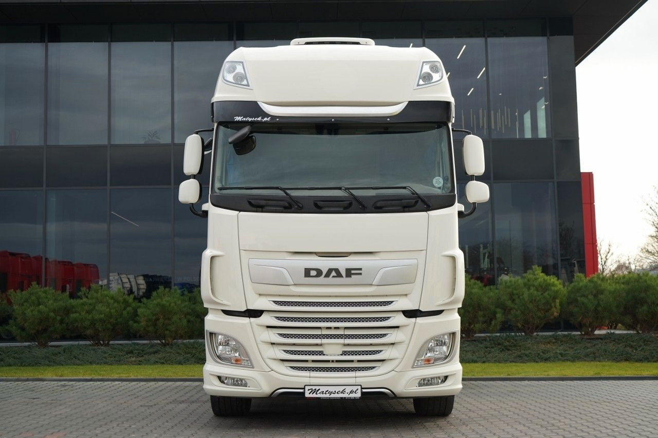 DAF XF 480 / SSC / I-PARK COOL / 2021 R - Влекач: снимка 3 DAF XF 480 / SSC / I-PARK COOL / 2021 R - Влекач: снимка 3