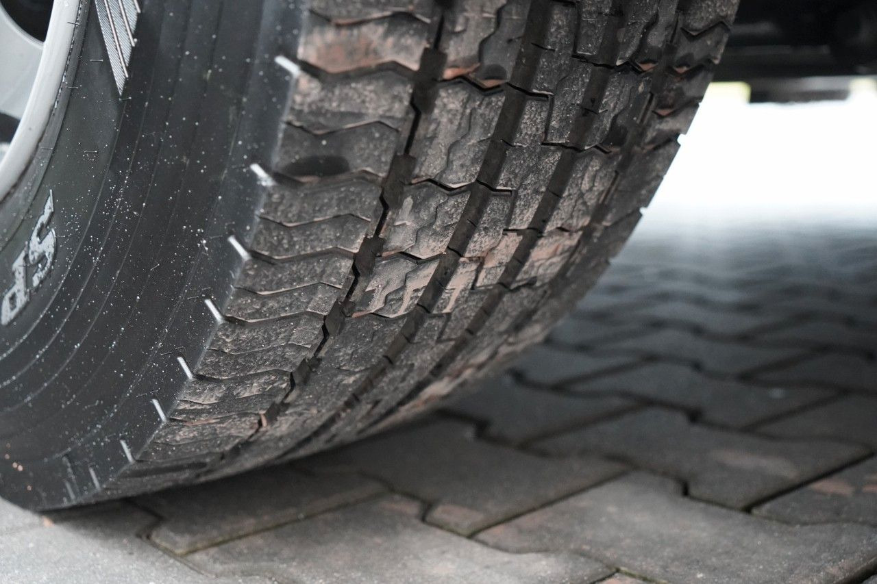 Лизинг на  DAF XF 480 / SUPER SPACE CAB / 2021 DAF XF 480 / SUPER SPACE CAB / 2021: снимка 18