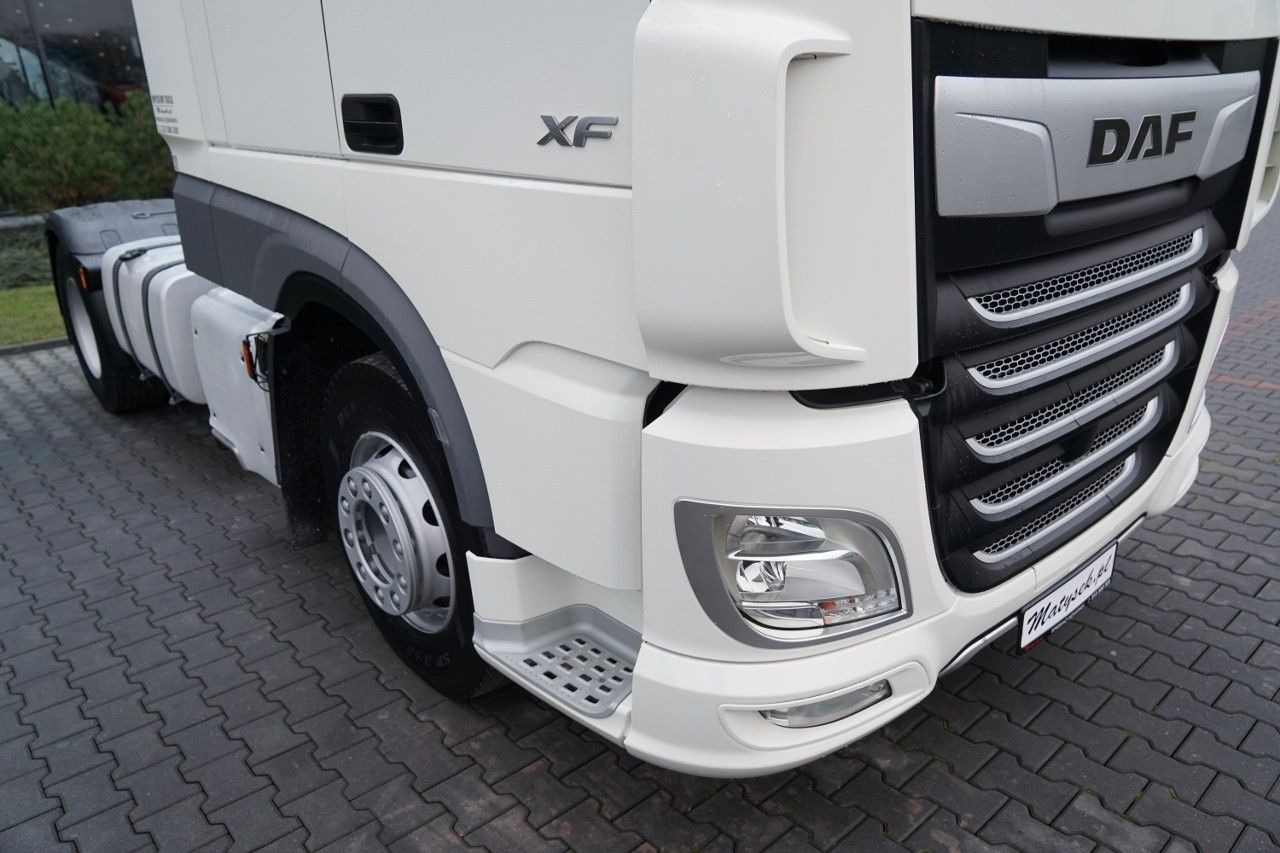 Лизинг на  DAF XF 480 / SUPER SPACE CAB / 2021 DAF XF 480 / SUPER SPACE CAB / 2021: снимка 10