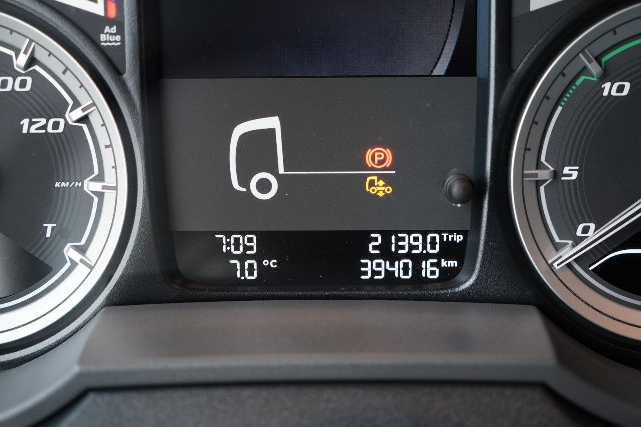 Лизинг на  DAF XF 480 / SUPER SPACE CAB / 2021 DAF XF 480 / SUPER SPACE CAB / 2021: снимка 37