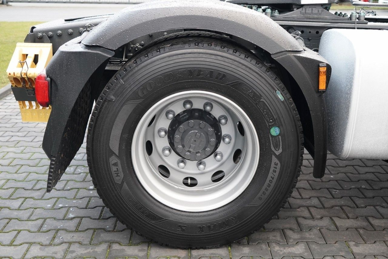 Лизинг на  DAF XF 480 / SUPER SPACE CAB / 2021 DAF XF 480 / SUPER SPACE CAB / 2021: снимка 21