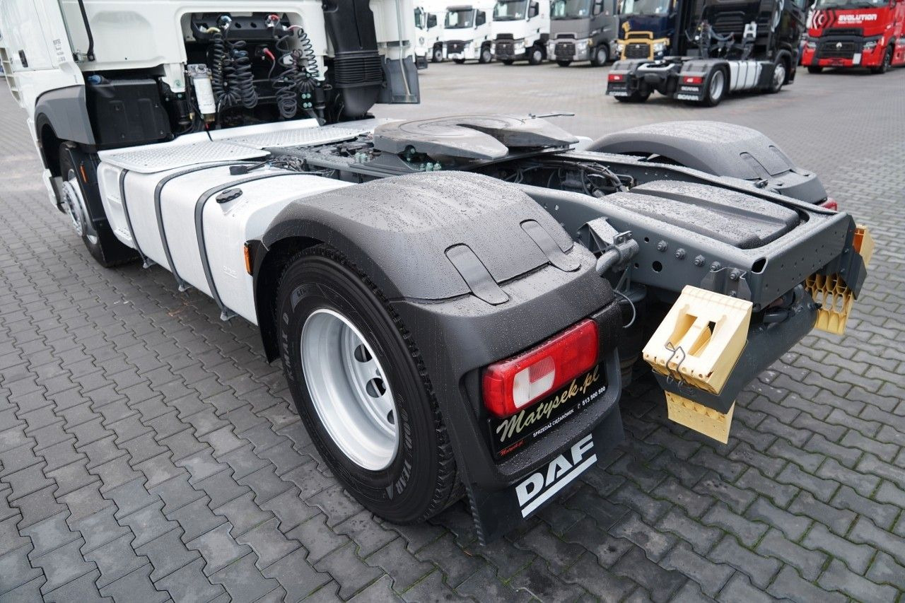 Лизинг на  DAF XF 480 / SUPER SPACE CAB / 2021 DAF XF 480 / SUPER SPACE CAB / 2021: снимка 14