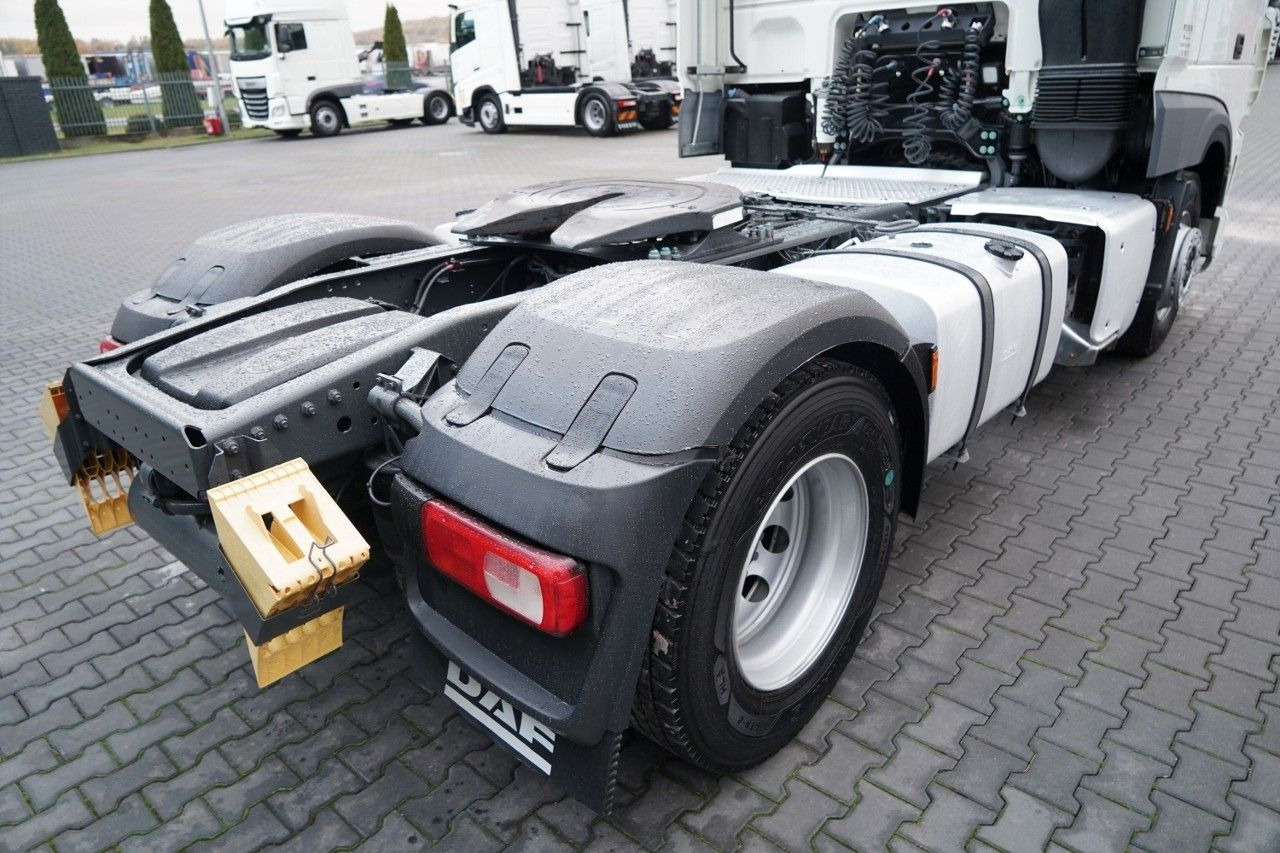 Лизинг на  DAF XF 480 / SUPER SPACE CAB / 2021 DAF XF 480 / SUPER SPACE CAB / 2021: снимка 15