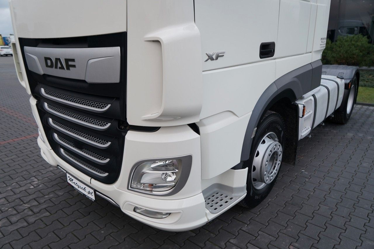 Лизинг на  DAF XF 480 / SUPER SPACE CAB / 2021 DAF XF 480 / SUPER SPACE CAB / 2021: снимка 11